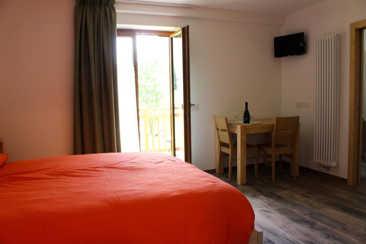 Cerese  B&B Terre Alte מראה חיצוני תמונה